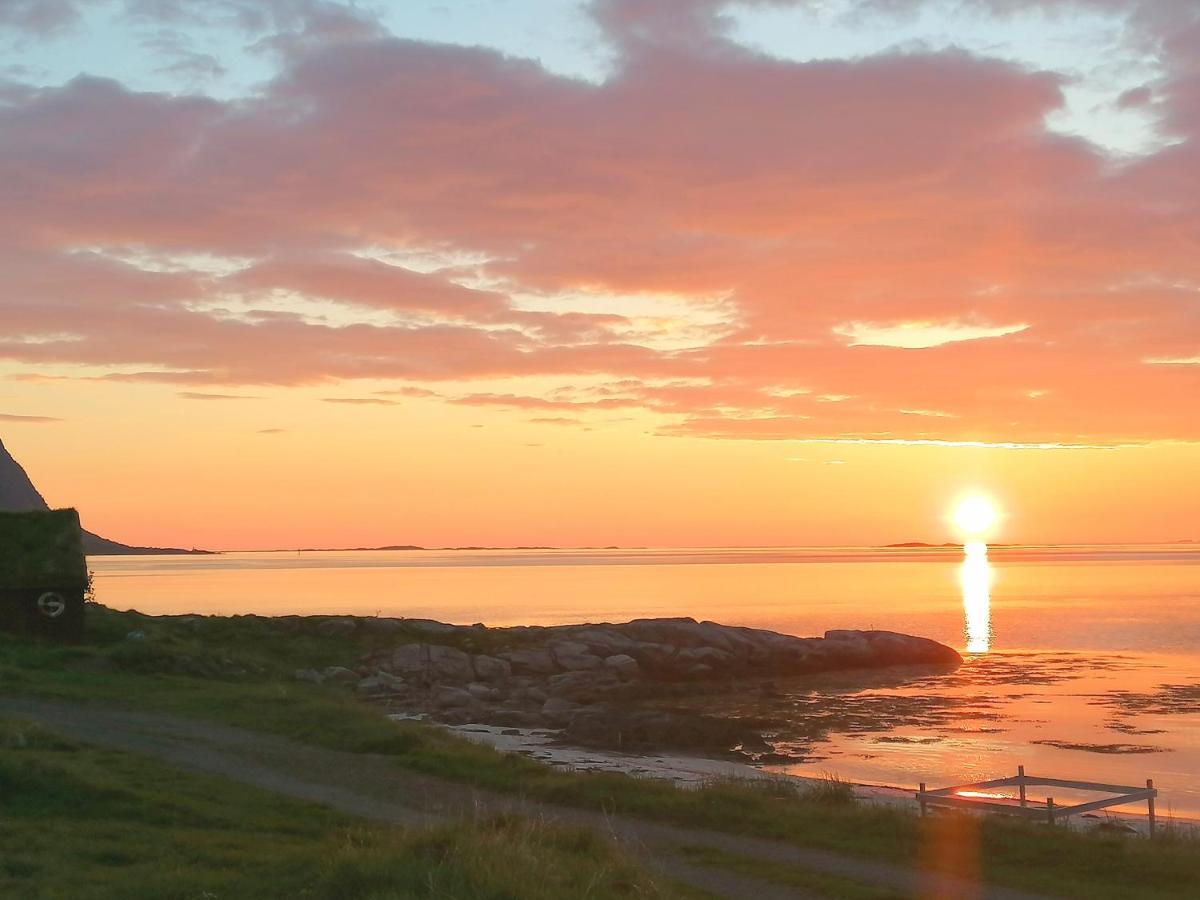 Lofoten * Rystad
