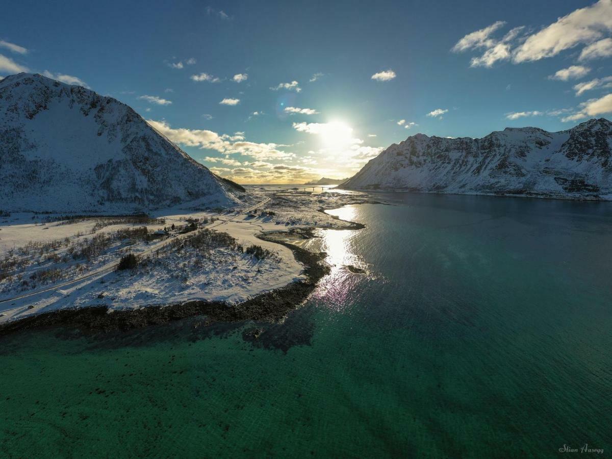 Lofoten Camping *