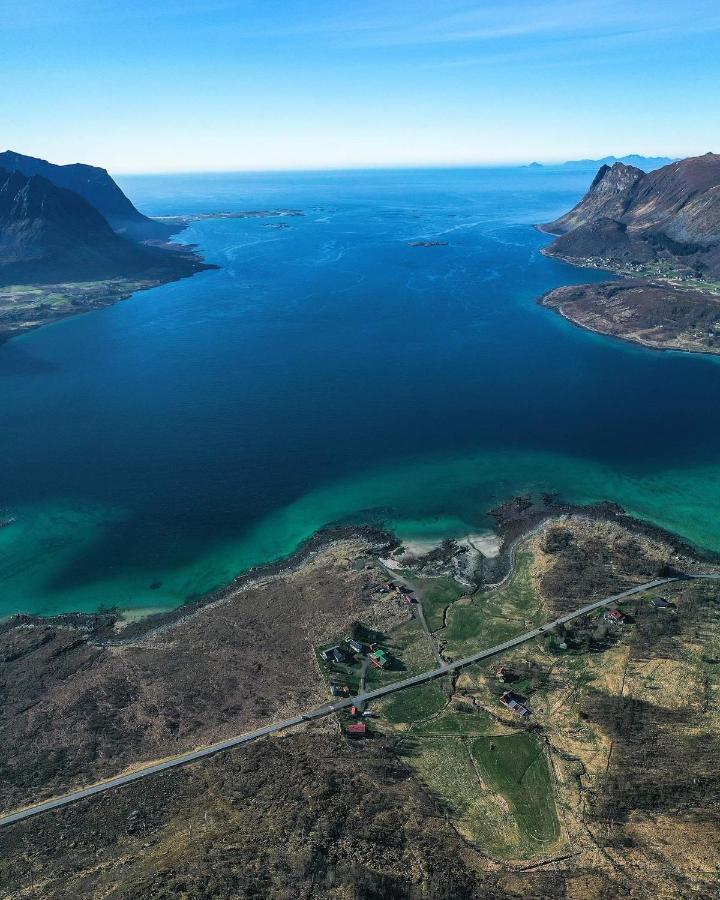 Lofoten Rystad
